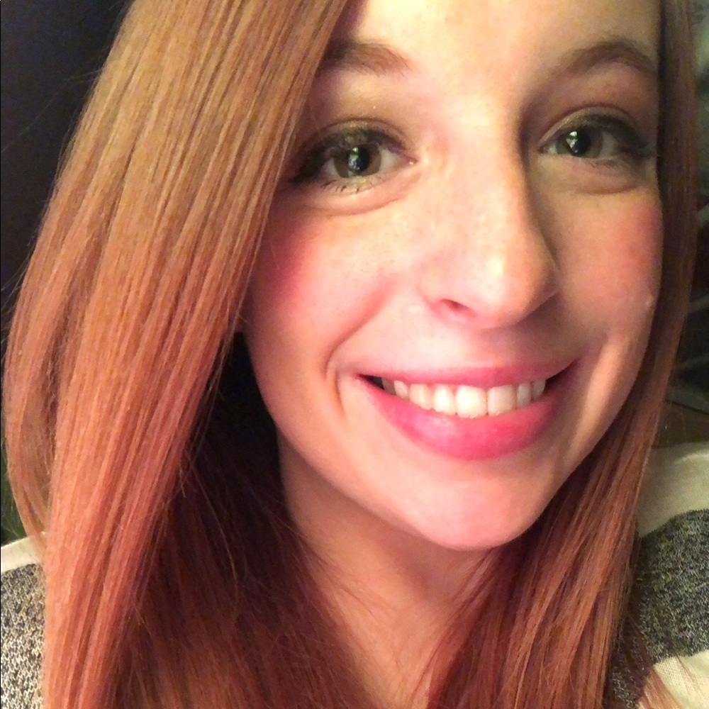 Meet your Posher, Mckenzie